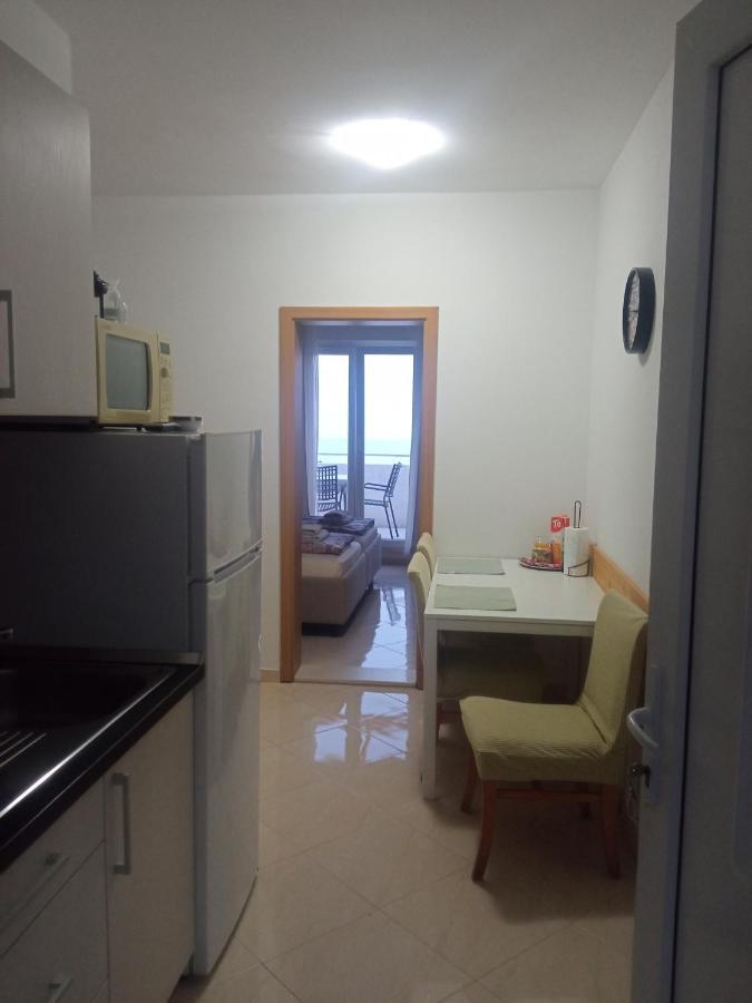 Apartments Feral Саплунара Екстериор снимка